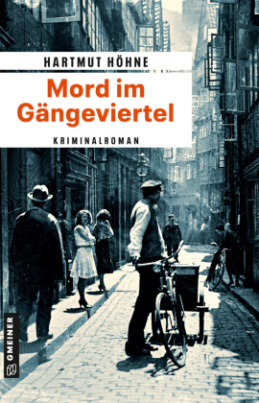 Mord im Gängeviertel