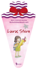Mein fröhlich-buntes Schultütenbuch mit Lauras Stern (VE 5)