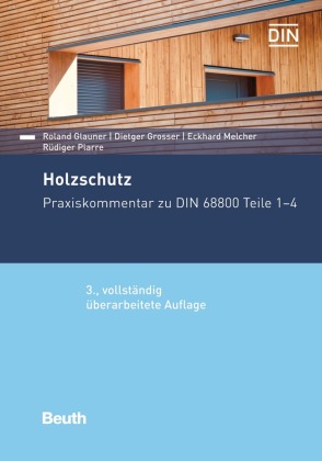 Holzschutz