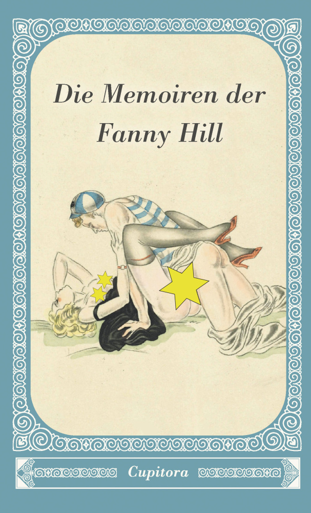 Die Memoiren der Fanny Hill