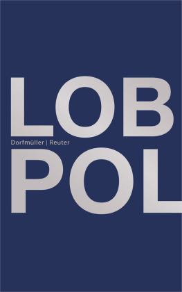 Lob der Polizei