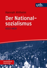 Der Nationalsozialismus