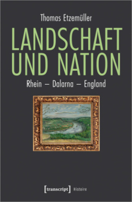 Landschaft und Nation