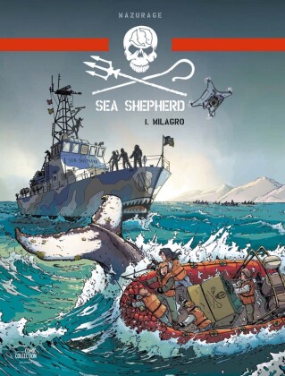 Sea Shepherd