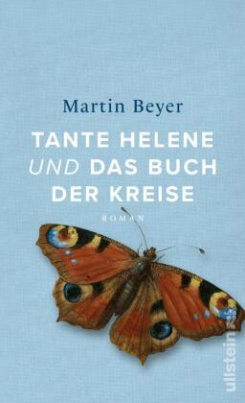 Tante Helene und das Buch der Kreise