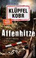 Affenhitze