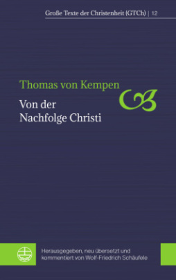 Von der Nachfolge Christi