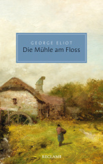 Die Mühle am Floss