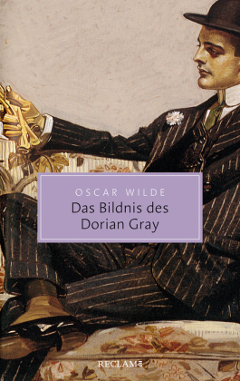 Das Bildnis des Dorian Gray