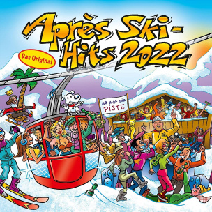 Aprés Ski Hits 2022
