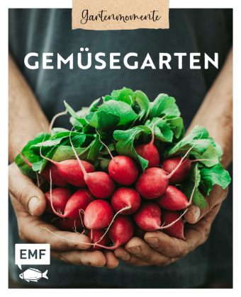 Gartenmomente: Gemüsegarten