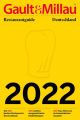 Gault&Millau Restaurantguide 2022