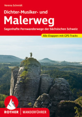 Malerweg und Dichter-Musiker-Maler-Weg