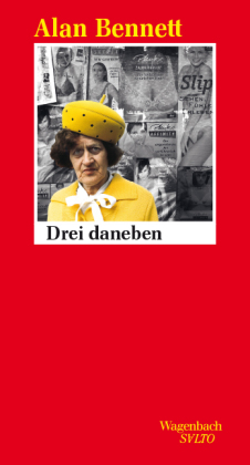 Drei daneben