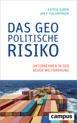 Das geopolitische Risiko