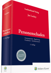 Personenschaden