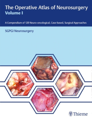 The Operative Atlas of Neurosurgery