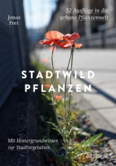 Stadtwildpflanzen