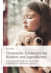 Chronische Schmerzen bei Kindern und Jugendlichen, m. 1 Buch, m. 1 Beilage