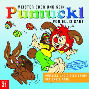 31:Pumuckl Und Die Ostereier/Der Erste April