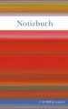 Notizbuch C.H.Beck textura