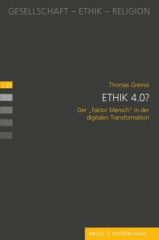 Ethik 4.0?