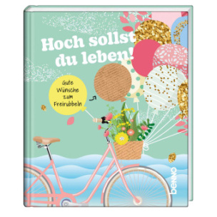 Hoch sollst du leben!