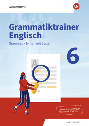 Grammatiktrainer Englisch / Grammatiktrainer Englisch - Grammatik lernen mit System