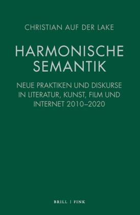 Harmonische Semantik