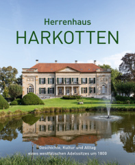 Herrenhaus Harkotten