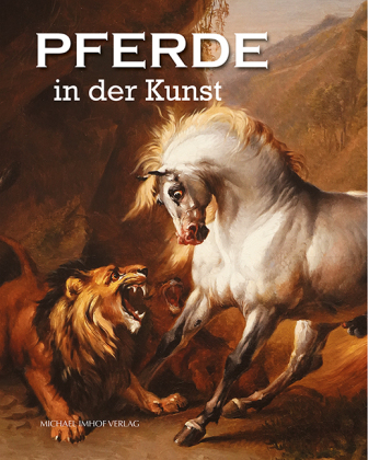 Pferde in der Kunst