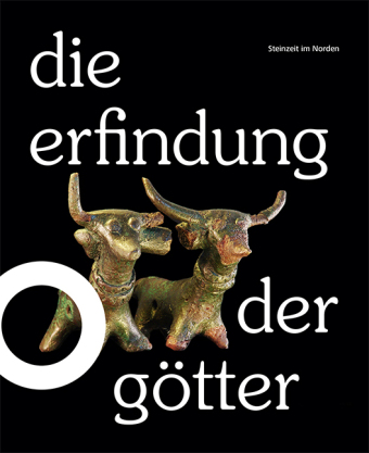 Die Erfindung der Götter