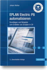 EPLAN Electric P8 automatisieren