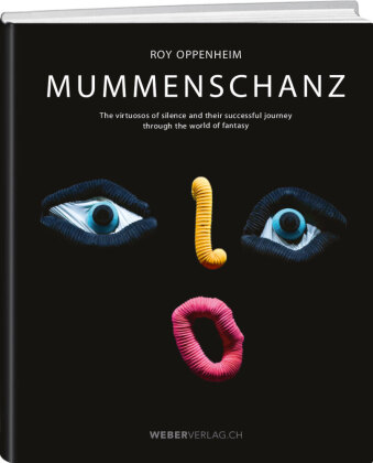 MUMMENSCHANZ