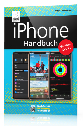 iPhone Handbuch Version iOS 13