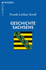 Geschichte Sachsens