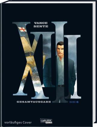 XIII Gesamtausgabe 6