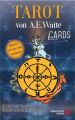 Tarot of A.E. Waite iCards (GB Edition), m. 1 Buch, m. 78 Beilage