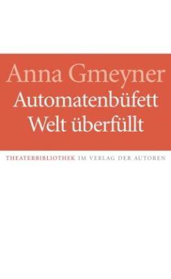 Automatenbüfett / Welt überfüllt