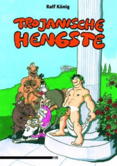 Trojanische Hengste