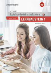 Betrifft Sozialkunde / Wirtschaftslehre / Betrifft Sozialkunde / Wirtschaftslehre - Ausgabe für Rheinland-Pfalz