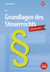 Grundlagen des Steuerrechts