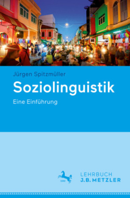 Soziolinguistik