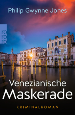 Venezianische Maskerade