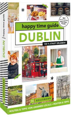happy time guide Dublin