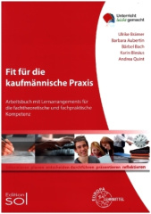 Fit für die kaufmännische Praxis