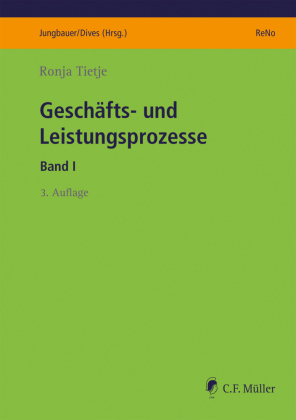 Geschäfts- und Leistungsprozesse