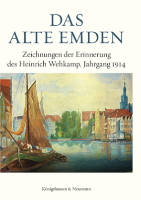 Das alte Emden