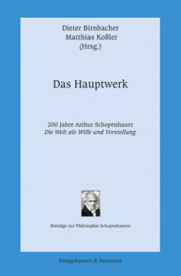 Das Hauptwerk