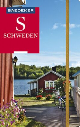 Baedeker Reiseführer Schweden